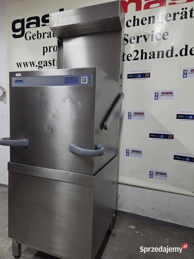 Winterhalter PTL Energy