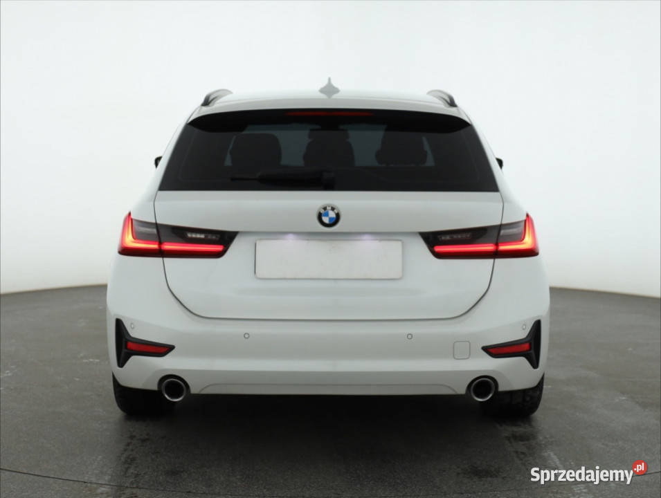 BMW 3 318 i 1998cm3 mazowieckie Piaseczno sprzedam