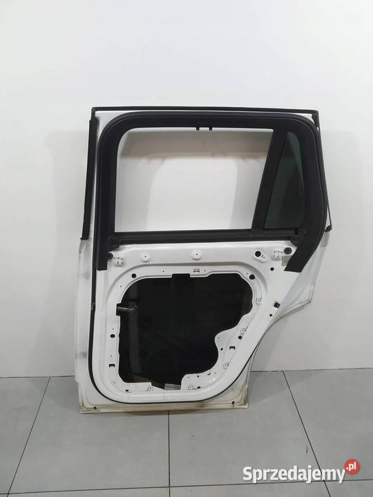 DRZWI PRAWE TYŁ 70746 Volvo XC 90 II 2015 osobowe