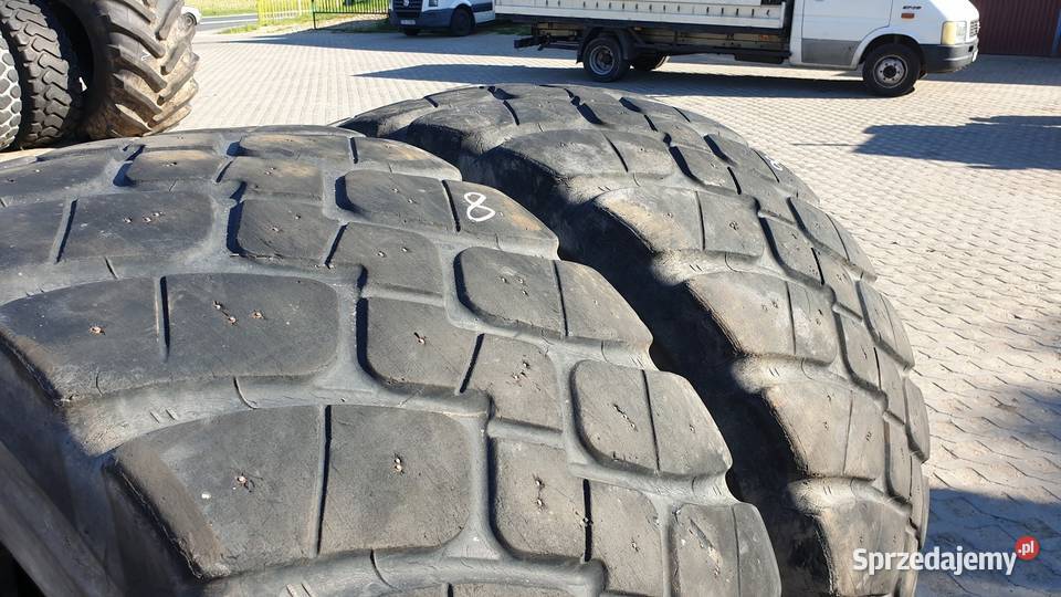 60065r25 6006525 Goodyear Bez Napraw Nowe Miasto Lubawskie