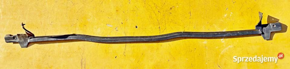 OPEL FRONTERA B 2003 GÓRNA USZCZELKA KLAPY Radom