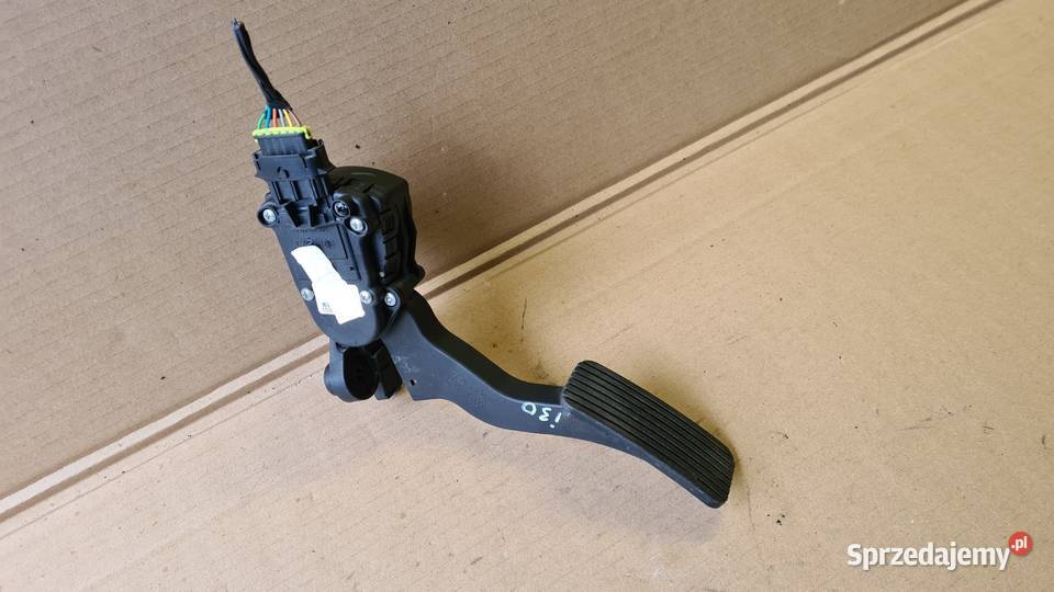 Hyundai I30 cw 1 Lift pedał przyśpieszenia gazu Legnica