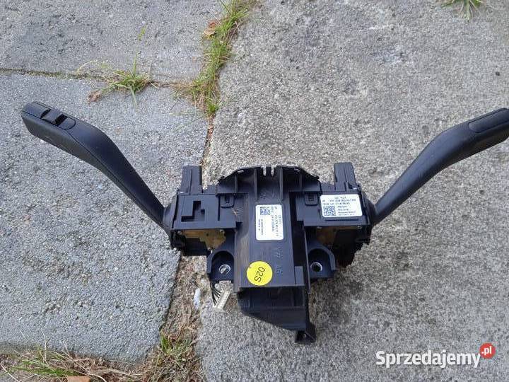 AUDI A4 Q5 MANETKI MANETKA 8K0953502BB 8K0 953 Deski rozdzielcze, konsole