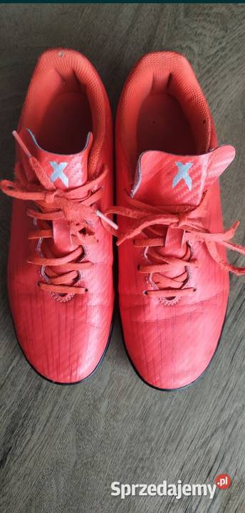 Turfy żwirówki Adidas Wieluń