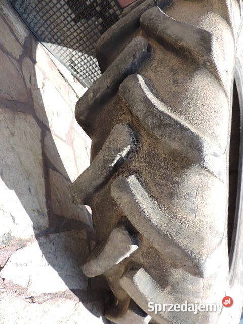 Opona 12428 Barum podkarpackie Przeworsk sprzedam