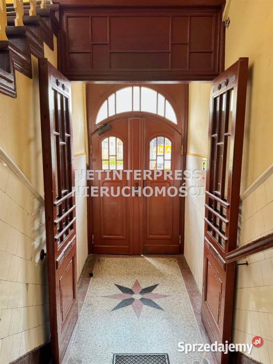 Mieszkanie 1818m2 6 pokoi Olsztyn Sprzedaż