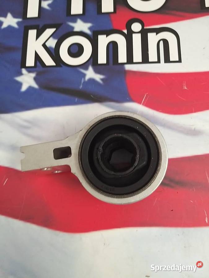 TULEJA WAHACZA PRZEDNIEGO FORD EXPLORER 1119 R Rok produkcji 2011 wielkopolskie Kawnice