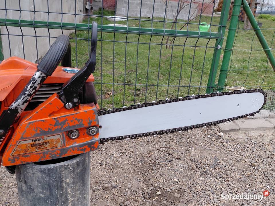 Piła spalinowa shindaiwa świętokrzyskie Sandomierz