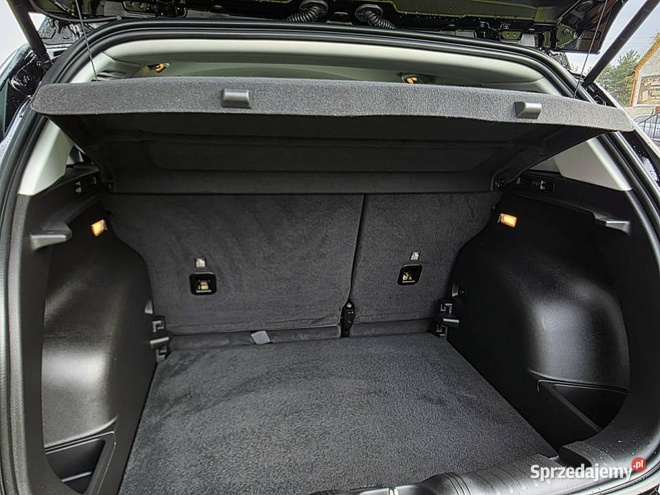 Jeep Compass serwis ASO II 2016 Rydułtowy