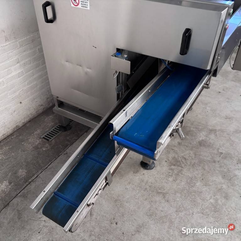 Obieraczka do cytrusów PND 4AV Zamość sprzedam