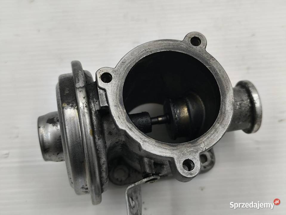 ZAWÓR EGR BMW E90 E91 20D 150 7791480