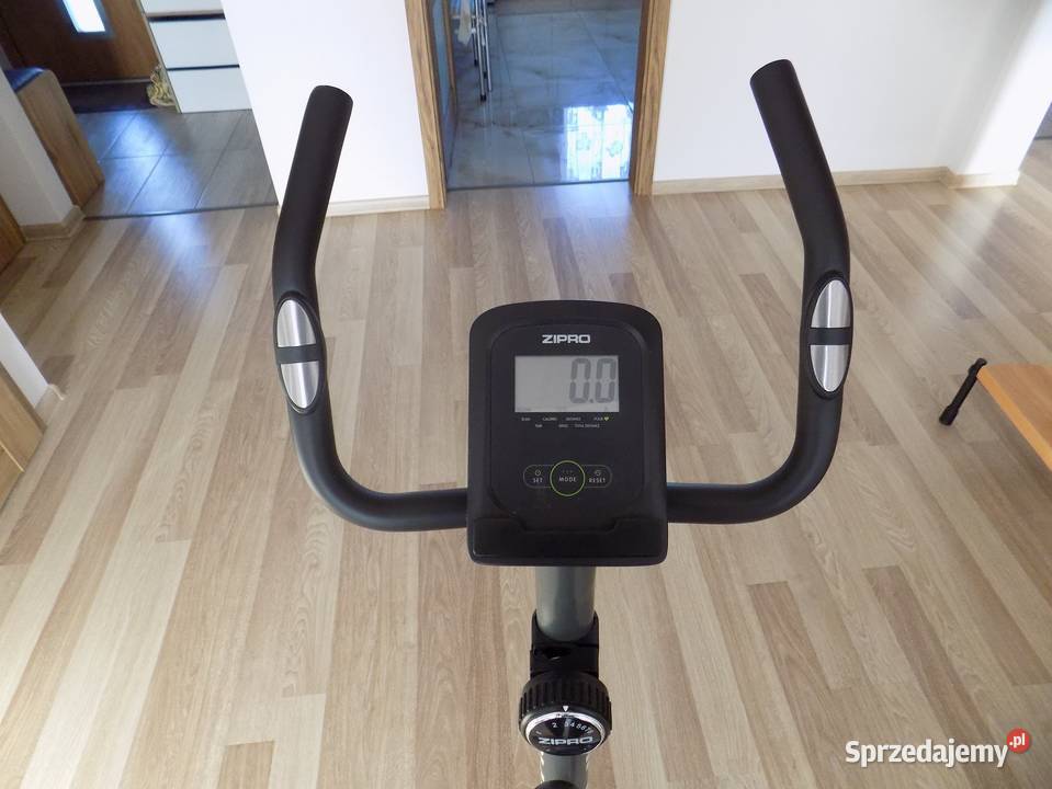 ROWER STACJONARNY Żabno sprzedam