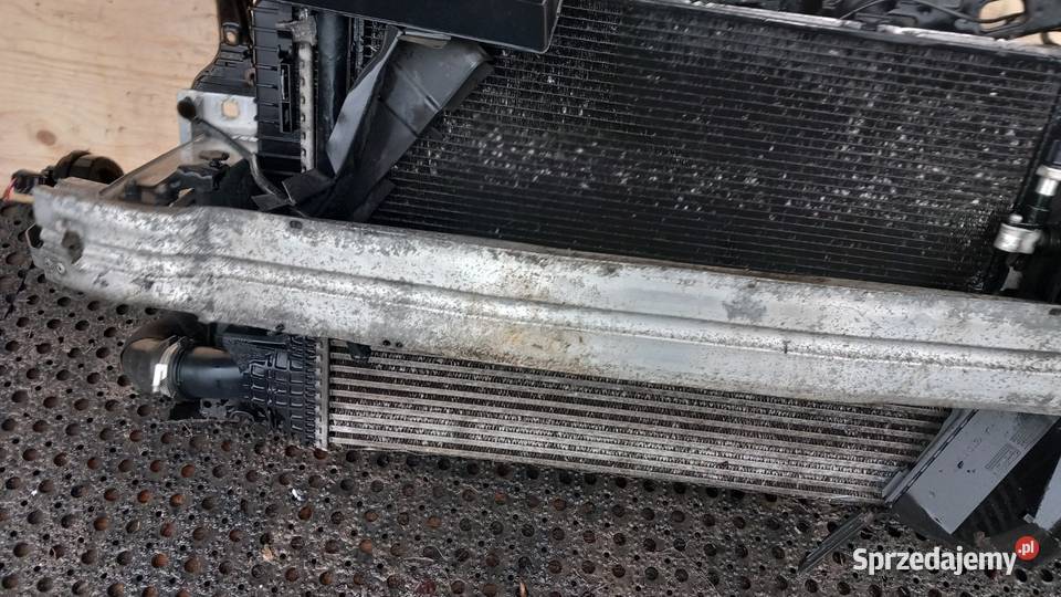 AUDI A5 8T 20 TFSI PAS PRZEDNI KOMPLET AUTOMAT osobowe Pasy przednie i tylne