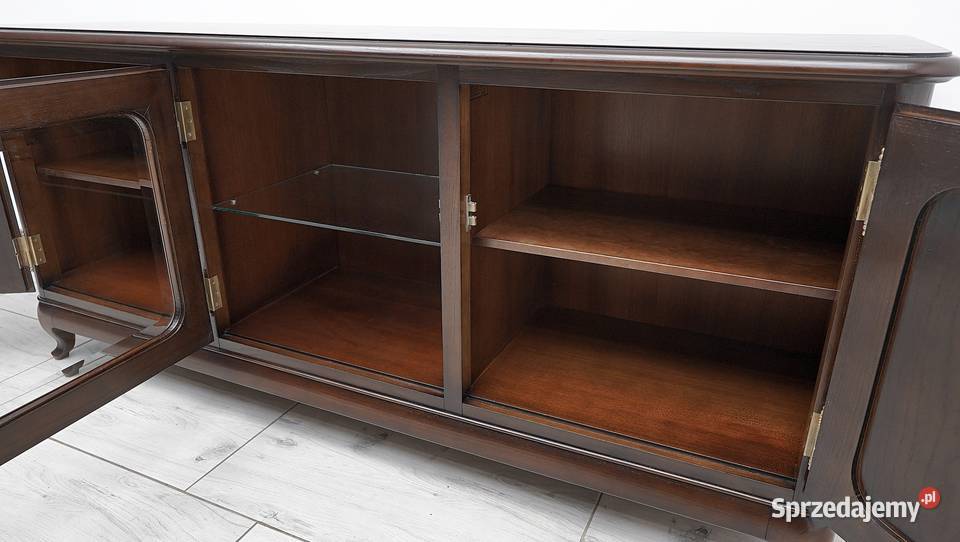 Antyk biblioteka z lat 40tych XXw renowacji 34cm Meble Jerka sprzedam