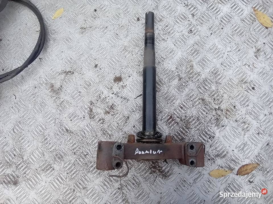 Sztyca do skutera QT4 Quantum I pochodnych opolskie Namysłów sprzedam