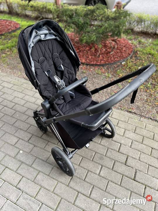 Cybex Priam Siedzisko spacerowe Wrocław sprzedam