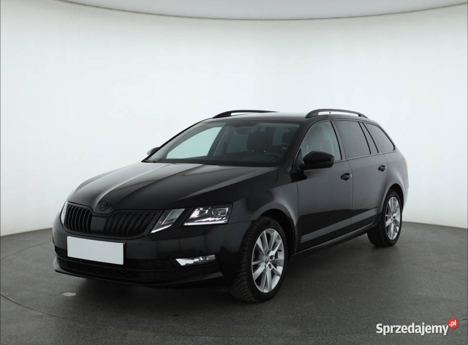 Skoda Octavia 20 TDI Piaseczno sprzedam