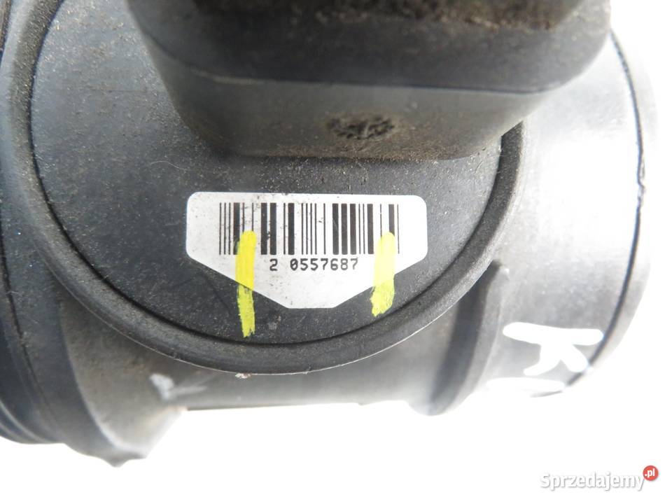 PRZEPŁYWOMIERZ CHEVROLET EQUINOX 34 10349461