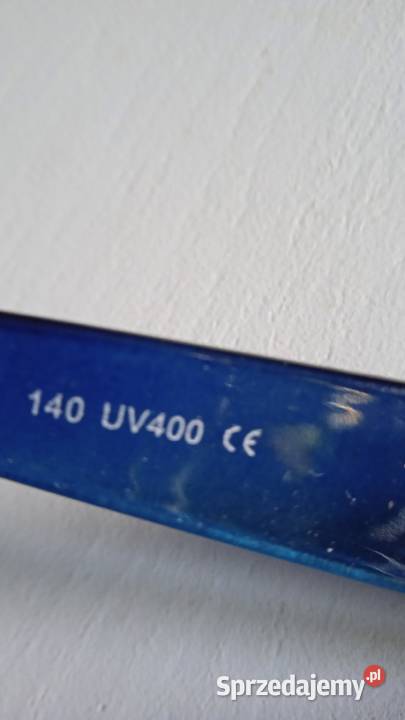 DAMSKIE PRZECIWSŁONECZNE OKULARY CERTYFIKOWANE wielkopolskie Piła