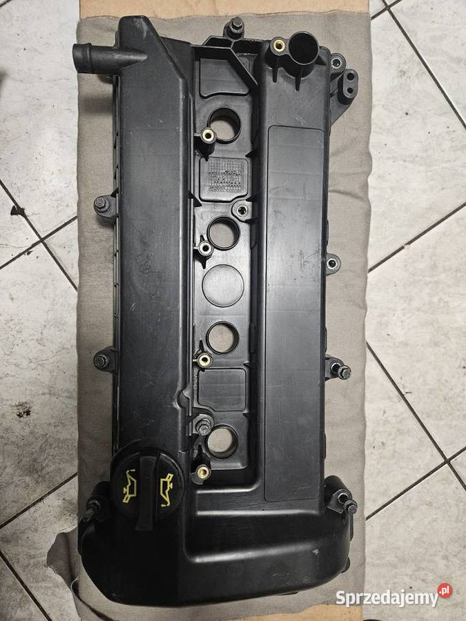 Oryginalna Pokrywa zaworów FORD 4M5H6GK272HE Bydgoszcz