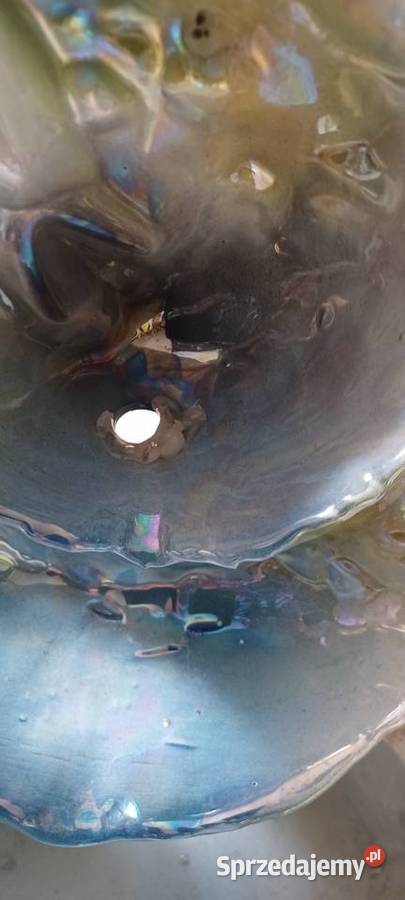 38 wysokie ciężka ceramika z lat 8090mtych