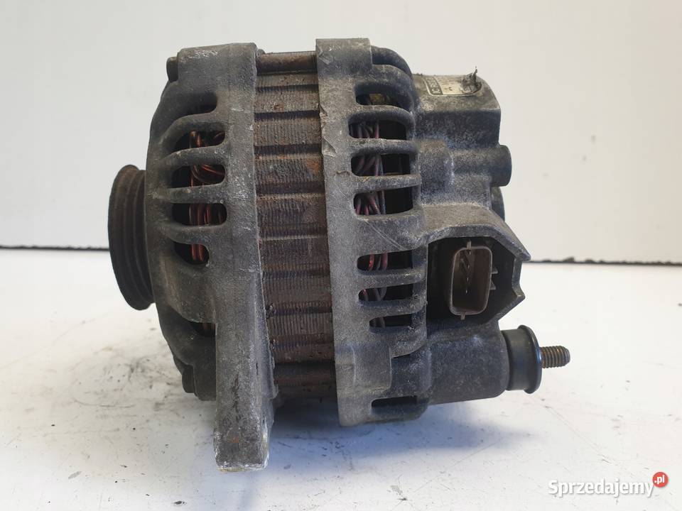 ALTERNATOR Mitsubishi FTO 20 V6 MD317515 osobowe Chełm