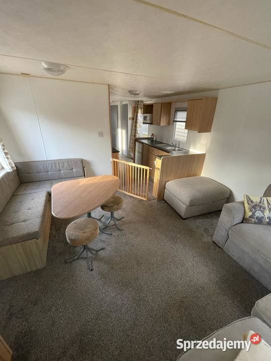 DOMEK HOLENDERSKI S047 ABI HORIZON sezonowy zachodniopomorskie Dźwirzyno