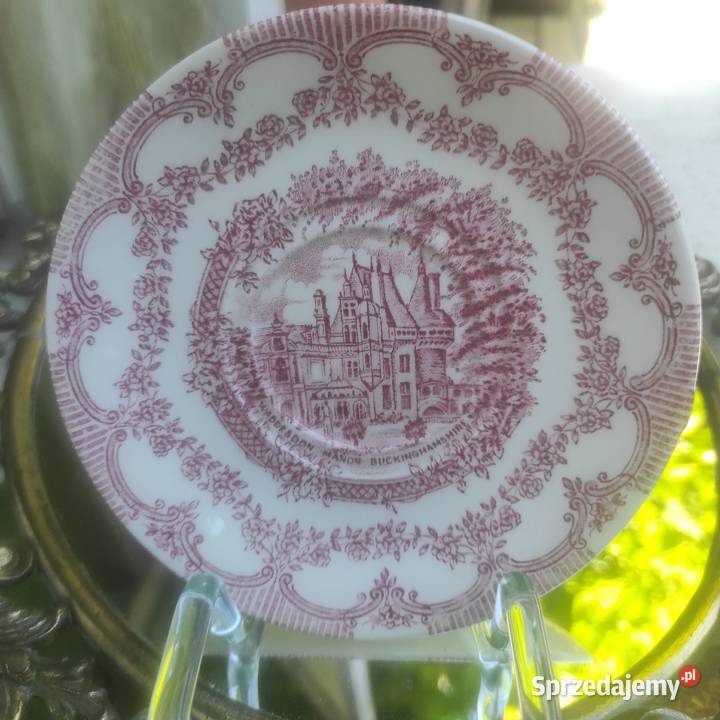 OLD ENGLAND Średnica 145 Pabianice