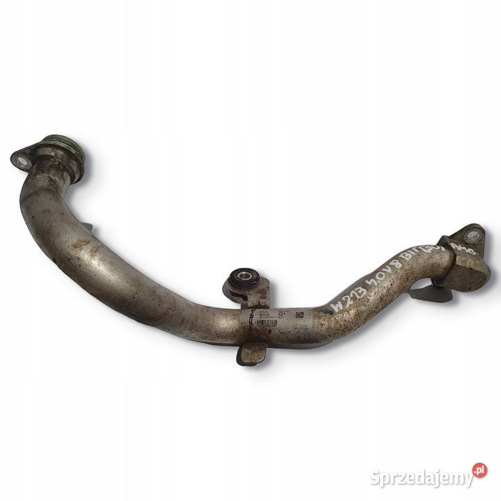 PRZEWÓD OLEJU Mercedes W213 E63 AMG 40 V8 Chełm