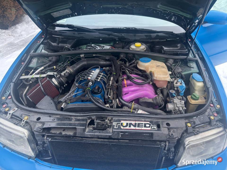 Audi A4 B5 18 bg bluetooth Sokolniki