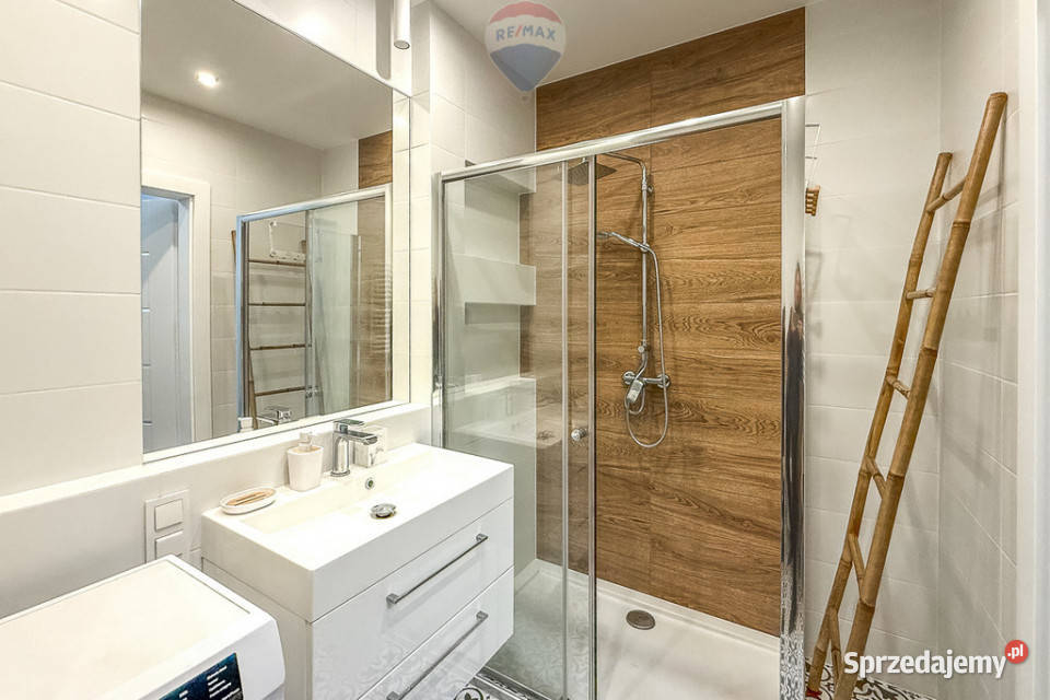 2 pokoje balkon Manufaktura Drewnowska 55 Łódź