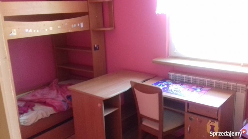 dom drewniany parterowy Domy Zbydniów sprzedam