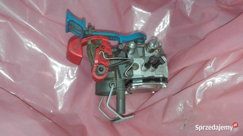 Gaźnik Husqvarna 357xp 359 Żywiec