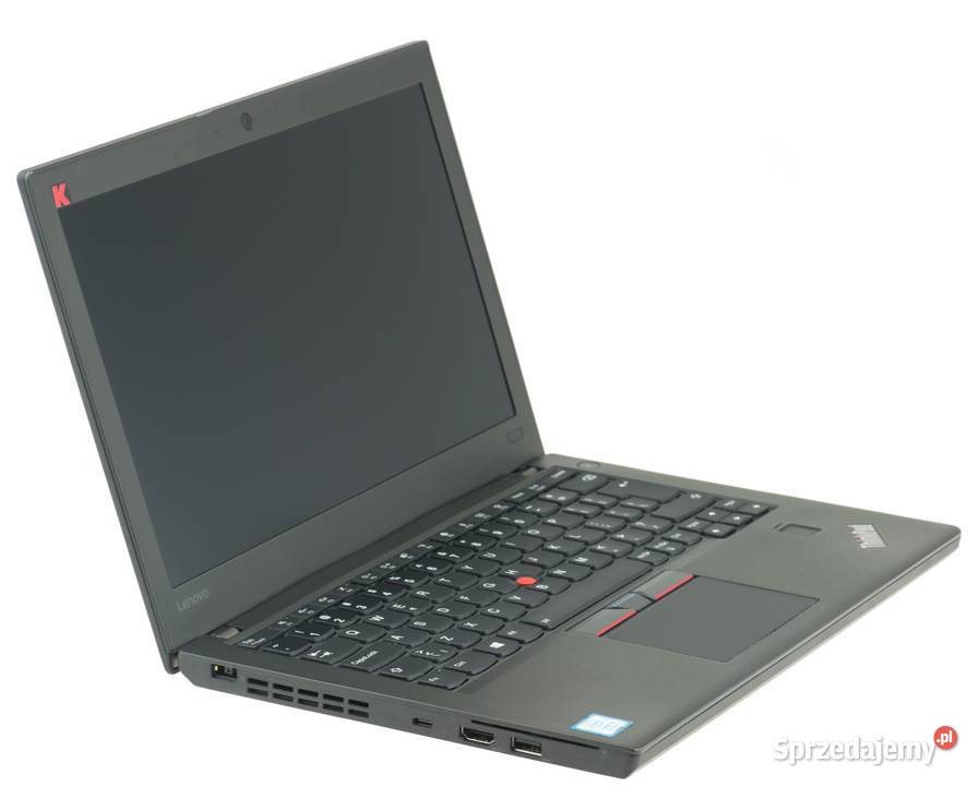 Laptop Lenovo ThinkPad x270 HD i56200U 8GB Ram sprzedam