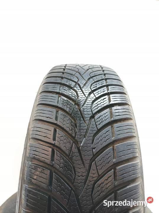 2x OPONA ZIMOWA CEAT WINTERDRIVE 19565R15 świętokrzyskie