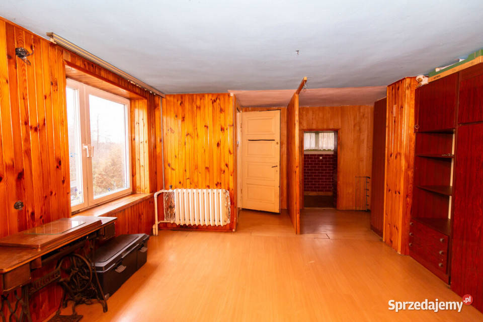 Dom 1378m2 działki 2273m2 Ćmielów 2273m2