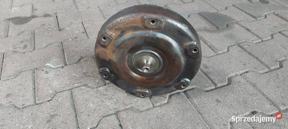 Sprzęgło hydrokinetyczne 40A080 Saab Opel 20 Szczecin
