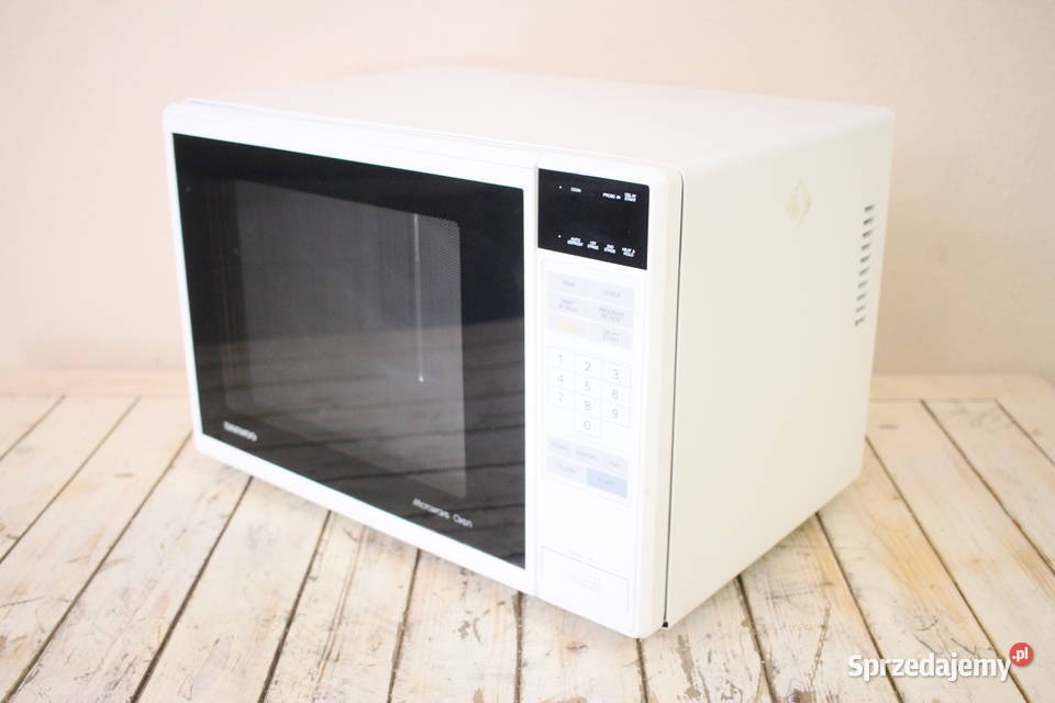 Kuchenka mikrofalowa Deawoo DMR901 Pszczyna sprzedam