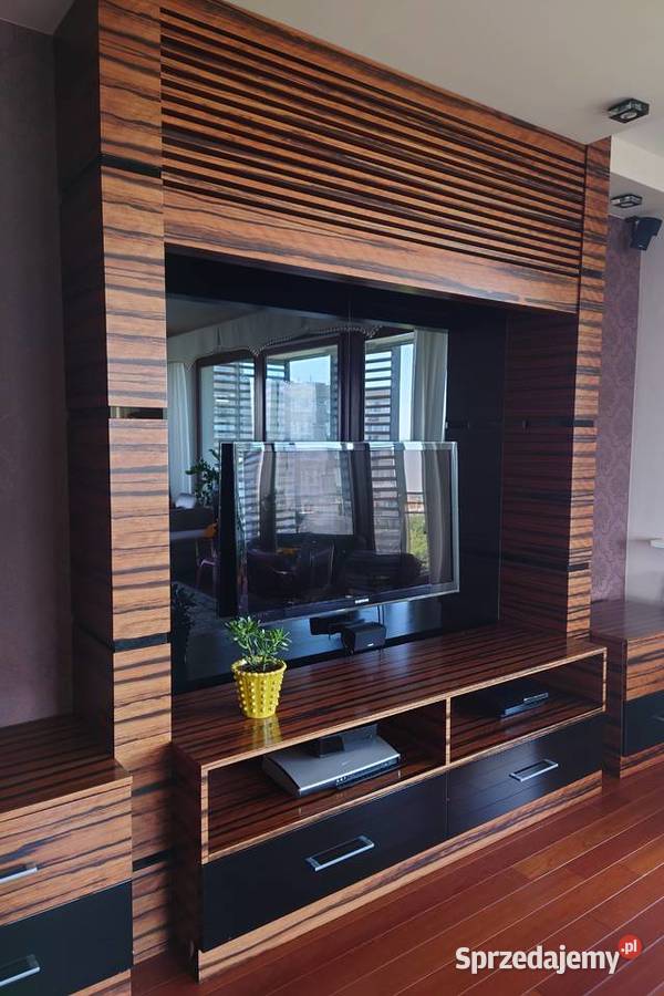 Zestaw mebli salonowychwysoka jakośćpłyta