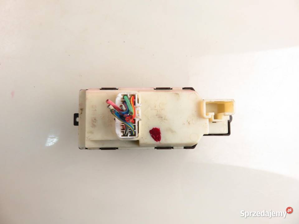 PANEL SZYB DAIHATSU SIRION M3 sprzedam