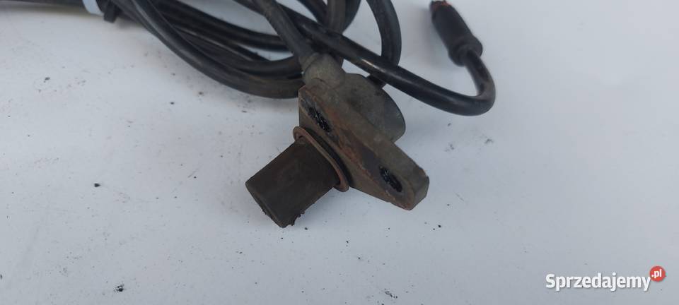 Czujnik abs lewy przód mercedes w124 1245403117 Zbąszyń
