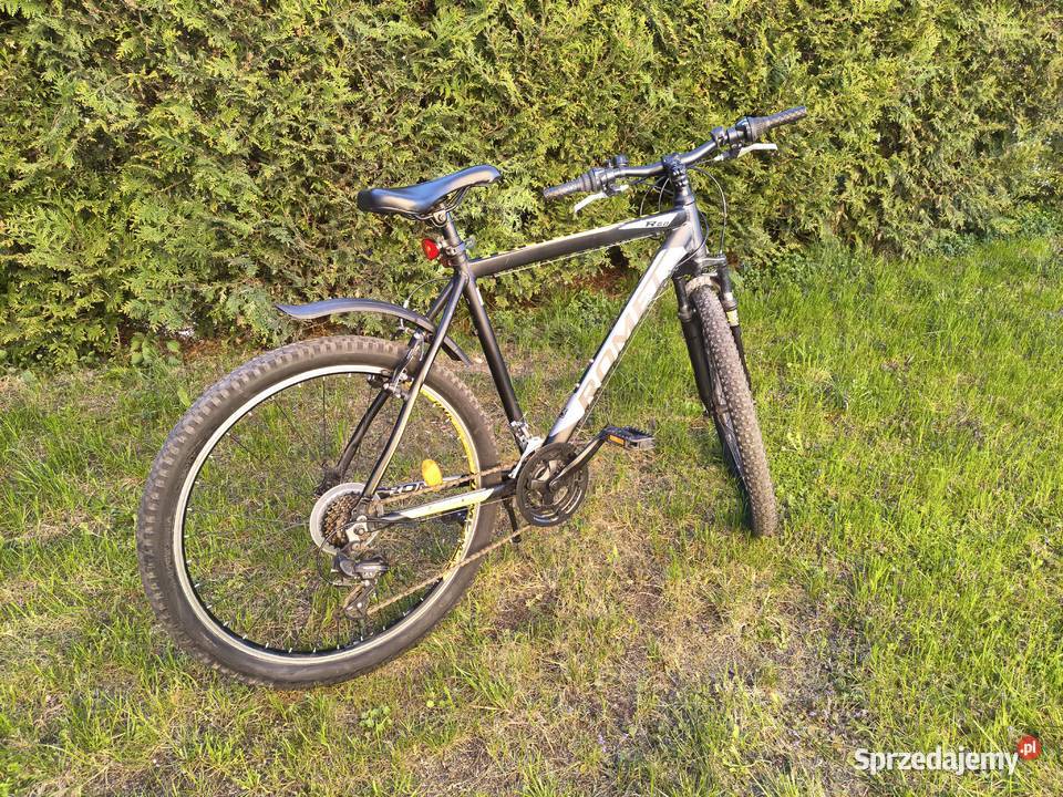 Romet Rambler 60 Żory