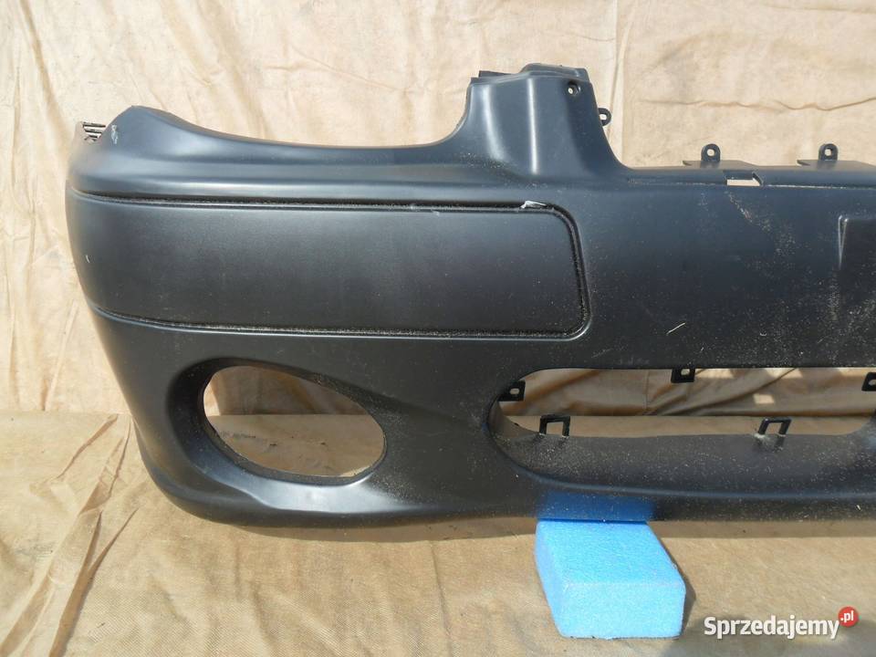 Hyundai Atos Zderzak przedni osobowe Nowy Tomyśl