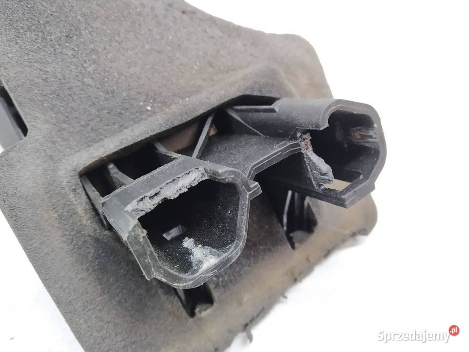 PEDAŁ POTENCJOMETR GAZU 2K5723503A VW Volkswagen świętokrzyskie