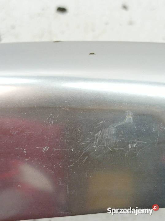 OSŁONA RELIGNU ZAŚLEPKA LEWY PRZÓD Ford Mondeo