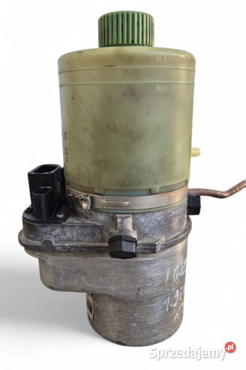 POMPA WSPOMAGANIA IBIZA III POLO IV FABIA I Działoszyce sprzedam