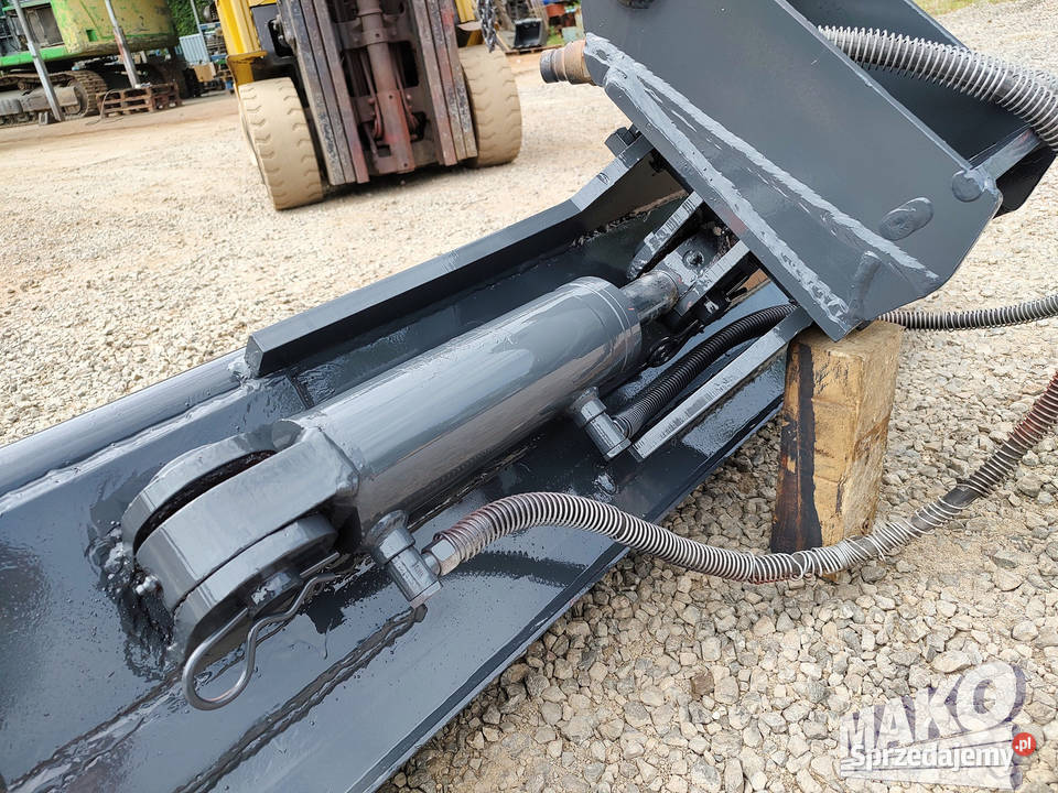 Łyżka 150 skarpowa hydrauliczna Lehnhoff MS03 Ostrowiec Świętokrzyski