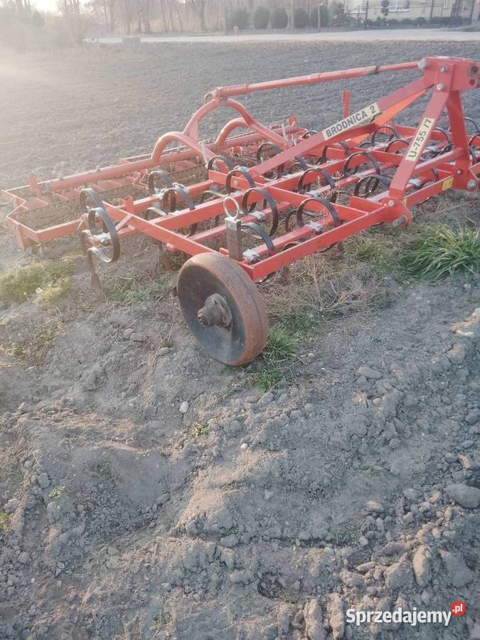 Sprzedam agregat Brodnica 27m Tuszyn