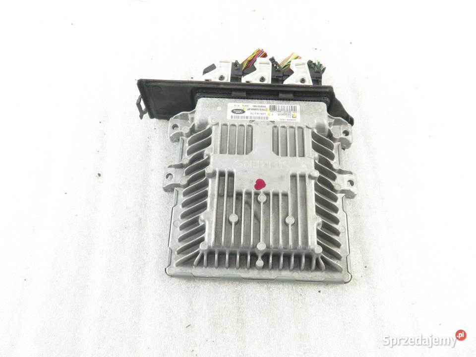 STEROWNIK LAND ROVER RANGE ROVER SPORT 27 TDV6