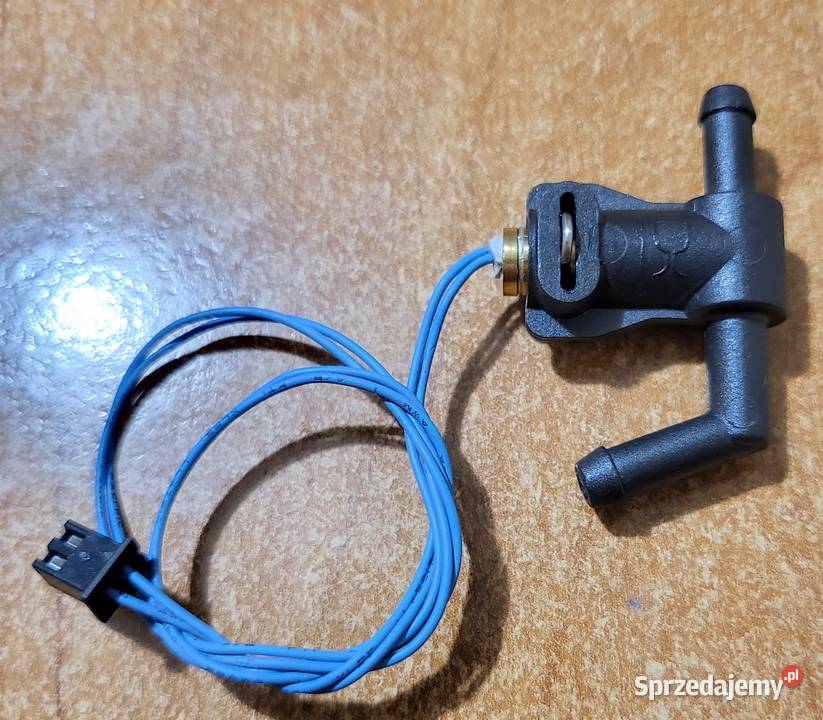 Czujnik temperatury NTC Tchibo Cafissimo Pure lubelskie Włodawa